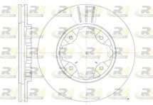 Тормозной диск