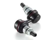 Тяга стабилизатора передн.лев.sirion ii 05- daihatsu