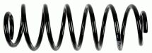 Пружина підвіски