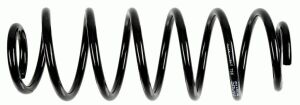 Пружина подвески