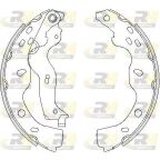 Тормозные колодки барабанные