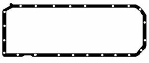 Прокладка масляного поддона BMW 3(E36/E46)/5(E39/E60)/X5(E53) (дв. М50/М52/М54)