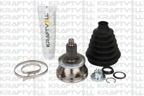 KRAFTVOLL ШРУС зовн.1,2/1,4/1,8/1,9 VW PoloAUDI A2SEAT Ibiza SKODA Fabia