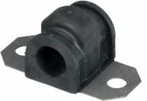 Втулка переднього стабілізатора Fiesta 00-