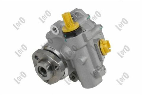 Помпа гідропідсилювача VW Transporter T4 90-04 Помпа гідропідсилювача VW Transporter T4 90-04