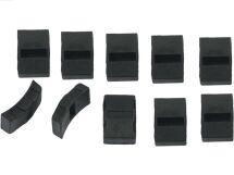 Ремкомплект стартера MB Vario/Atego 96- (резинки передачі) Ремкомплект стартера MB Vario/Atego 96- (резинки передачі)