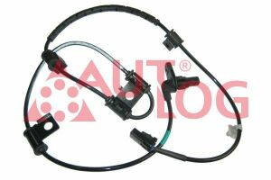 Датчик ABS KIA SPORTAGE 10 перед. Л