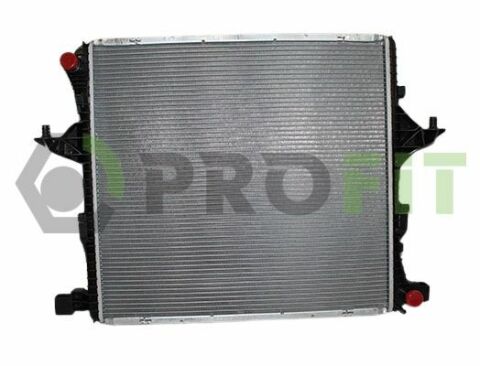 Радиатор охлаждения Радиатор охлаждения