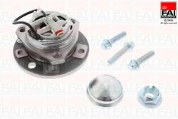 Подшипник передней ступицы с датчиком ABS Opel Astra H 04–