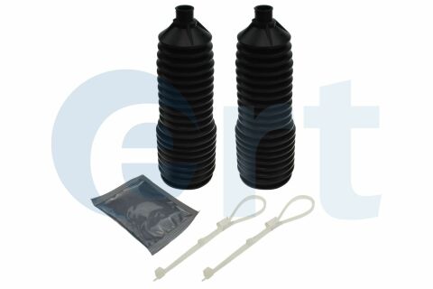 Комплект пильника (2 шт) керм. рейки stilo 1.6 05-06, alfa romeo 146 (930_) 1.9 jtd 99-01 Комплект пильника (2 шт) керм. рейки stilo 1.6 05-06, alfa romeo 146 (930_) 1.9 jtd 99-01