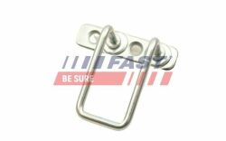 Зворотня частина замку двері задньої правої FORD Transit 06-14 Зворотня частина замку двері задньої правої FORD Transit 06-14