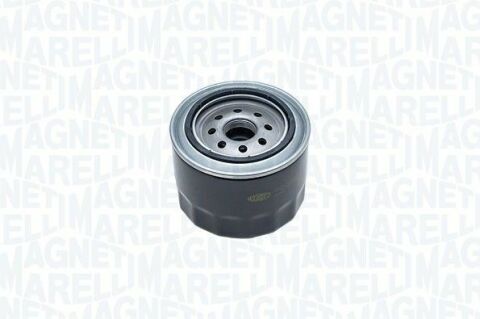 Масляный фильтр Масляный фильтр