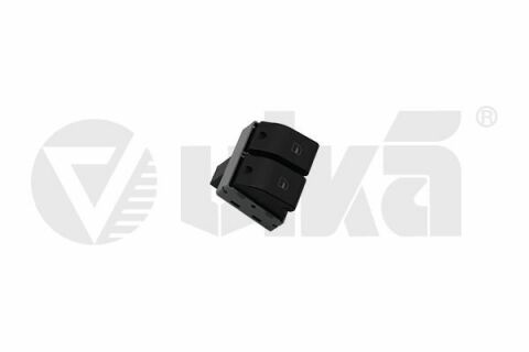 Кнопка склопідіймача (L) VW Polo/Fox/Seat Ibiza/Cordoba/Skoda Fabia 03-10