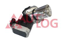 Клапан рециркуляції