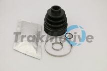 Комплект пильовика ШРКШ внутрішнього Nissan Qashqai+2 1,5 dCi 07–