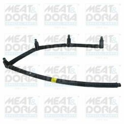 MEATDORIA CITROEN Шланг обороти палива Berlingo 05-,C2/3/4,C5 II,III,Jumpy,Peugeot 206,207,307,407,Expert,Partner 1.6HDI MEATDORIA CITROEN Шланг обороти палива Berlingo 05-,C2/3/4,C5 II,III,Jumpy,Peugeot 206,207,307,407,Expert,Partner 1.6HDI