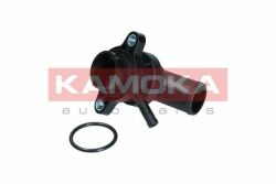 Корпус термостата DAEWOO KALOS 02-/ NUBIRA 03-