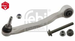 Рычаг подвески BMW 5 (E60/E61) 03- front left rear Рычаг подвески BMW 5 (E60/E61) 03- front left rear