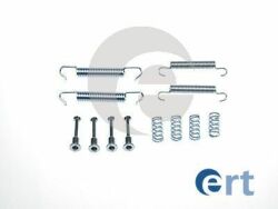 Комплект пружинок колодок ручника BMW 7 (E38)/8 (E31) 730-750i 90-01 (180x25) (Ate) Комплект пружинок колодок ручника BMW 7 (E38)/8 (E31) 730-750i 90-01 (180x25) (Ate)