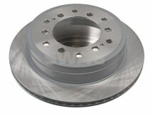 Тормозной диск