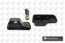 Піддон картера ДВЗ Піддон картера ДВЗ