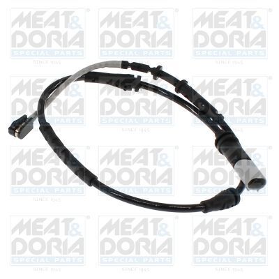 Датчик зносу гальм. колодок x2 (f39) m35 i 18-23, mini clubman (f54) john cooper works 19-