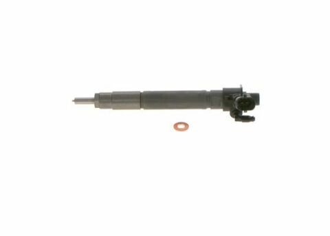 Форсунка Common-Rail CITROEN 2,2HDi 06-, FIAT 2,2JTD, FORD 2,2TDCi 08-