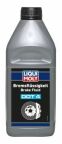 Гальмівна рідина LIQUI MOLY DOT-4 BREMS-FLUSSIGKEIT, 1 літр