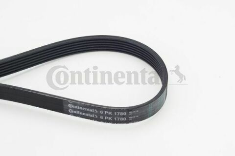 6PK1780 Ремень (поликлиновый) CONTI-V MULTIRIB