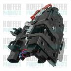 Замок двери автомобиля Замок двери автомобиля