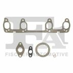 К-кт прокладок турбины GOLF PLUS V 1.9 TDI 05-, JETTA 1.9 TDI 05-, PASSAT B6 1.9 TDI 05-, TOURAN 1.9 TDI 03-, AUDI, SKODA