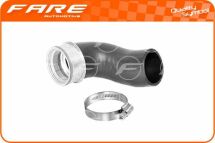 Патрубок интеркулера