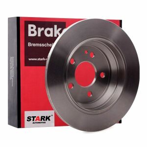 Гальмівний диск