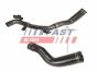 Патрубок интеркулера 1.3MJET 16V FIAT Doblo 00-09, фото 1 - интернет-магазин Auto-Mechanic