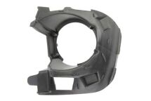 Вентиляційна решітка, бампер Вентиляційна решітка, бампер