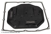 Гідравлічний фільтр акпп + прокладка panamera 2.9-4.0 16-