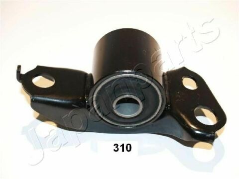 JAPANPARTS MAZDA С/блок передн.рычага лев. 626 97-