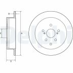 Гальмівний диск