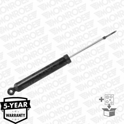 MONROE HYUNDAI Амортизатор Adventure задн.Santa Fe 01-,Chery Tiggo 06-