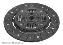 Диск сцепления 215mm, 26 зуб clio ii (bb_, cb_) 1.5 dci 03-, nissan note (e11, ne11) 1.5 dci 06-12, db citan фургон/минивэн (w415) 108 cdi (4131-5.