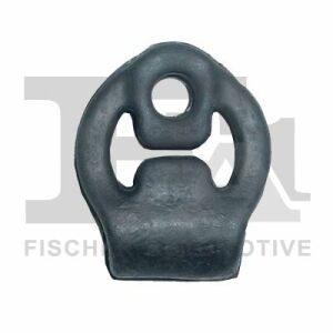 FISCHER MAZDA Серьга глушителя 323 94-00