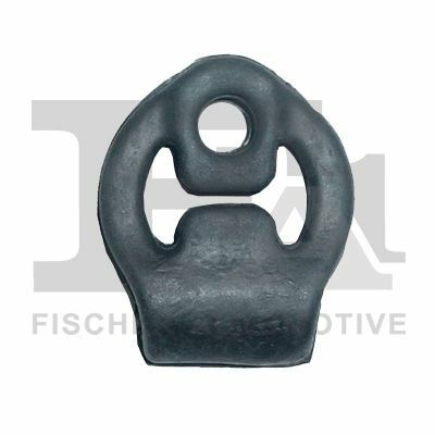 FISCHER MAZDA Серьга глушителя 323 94-00