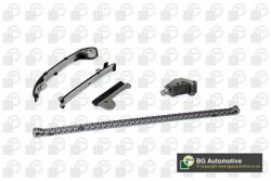 Ціп приводу ГРМ (к-кт) NISSAN ALMERA II/PRIMERA 1.5/1.6/1.8i 06.96-(без шестірн) Ціп приводу ГРМ (к-кт) NISSAN ALMERA II/PRIMERA 1.5/1.6/1.8i 06.96-(без шестірн)