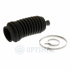 Пильовик рульового механізма