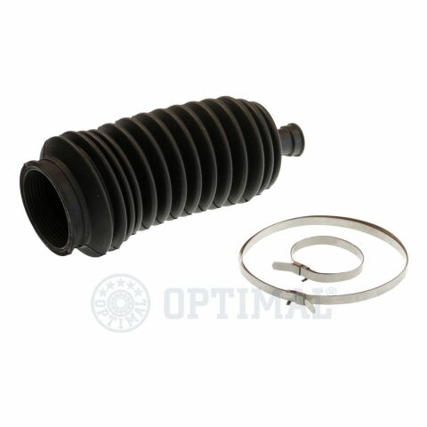 Пильовик рульового механізма Пильовик рульового механізма