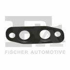 Прокладка штуцера для подачи воды (компрессора) vectra c (z02) 3.0 cdti (f69) 03-, signum хэтчбек (z03) 3.0 v6 cdti (f48) 03-, renault (oe - 860855, 8