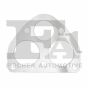FISCHER VW Прокладка глушителя AUDI 100 -9080 -9190 -91, фото 1 - интернет-магазин Auto-Mechanic