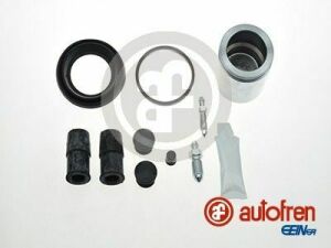 Ремкомплект суппорта 306/Astra F/Vectra A/Lanos 97-08 (48mm) (з поршнем)