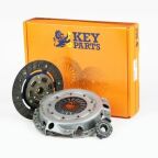 Комплект зчеплення