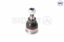 Кульова опора ліва/права Smart Fortwo 07– Кульова опора ліва/права Smart Fortwo 07–